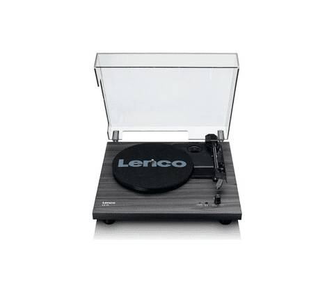 Lenco LS-10WD