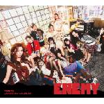 Daniel Shopping s. r. o Twice: Enemy (Japan First Press Limited Edition Type A) - CD (084563)