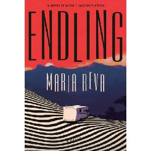 Endling | REVA MARIA (2025)