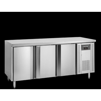 Tefcold CK7310X1