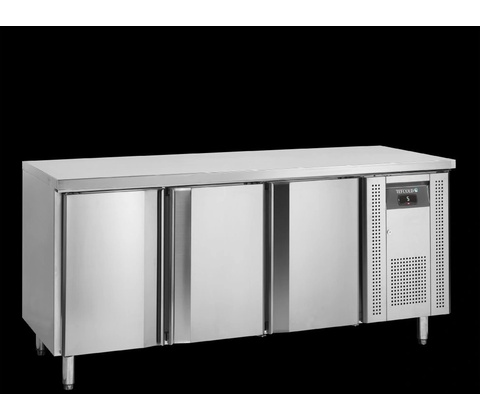 Tefcold CK7310X1
