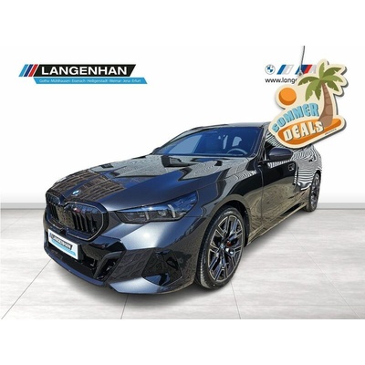 BMW 540d xDrive M Sport 223 kW