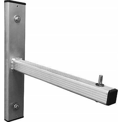 Univerzální držák žebříku, stěnový držák – Hledejceny.cz