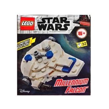 LEGO® Star Wars™ - Millennium Falcon (911949)