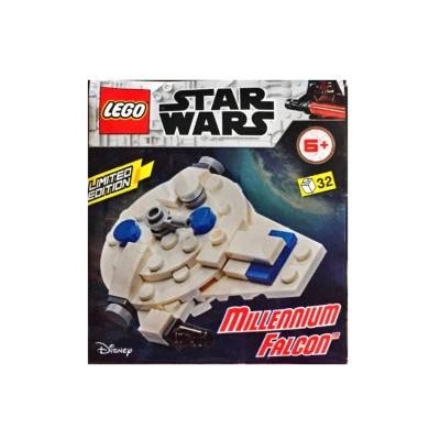 LEGO® Star Wars™ - Millennium Falcon (911949)