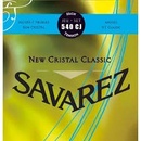 Savarez 540CJ