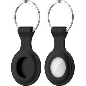 Tech-Protect Icon case for Apple Airtag - black