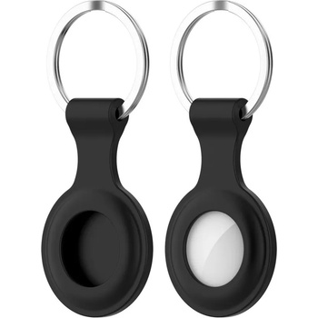 Image 1 of Tech-Protect Icon case for Apple Airtag - black