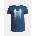 Under Armour Момчешка тениска Under Armour UA B Logo Blur SS Under Armour | Sin | Момчешки | 128/134