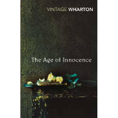 Age of Innocence - Wharton Edith