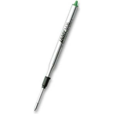 Lamy M 16 zelená