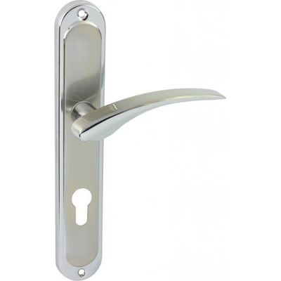 Walteco CARP – PZ – 90 mm chrom/nikl