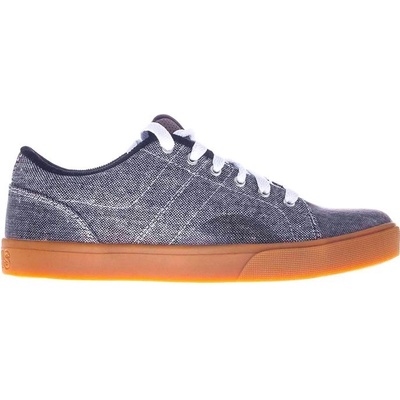 Osiris topánky Turin Charcoal Wool