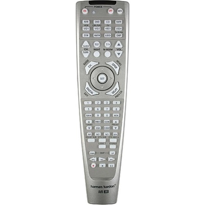 GENERAL Harman kardon avr-340 - дистанционно управление дубликат (avr-340)