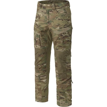 Nohavice Helikon-Tex Combat MCDU Multicam