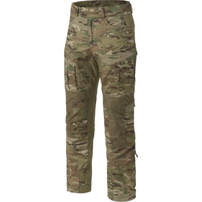 Nohavice Helikon-Tex Combat MCDU Multicam