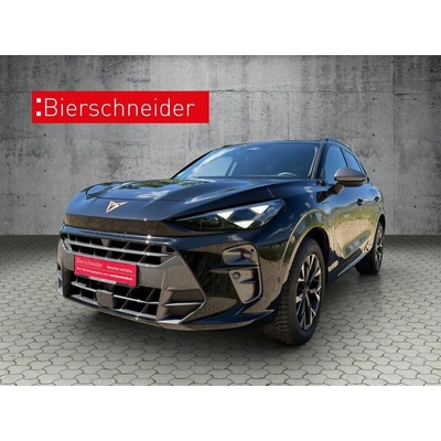 Cupra Terramar 1.5 e-Hybrid VZ DSG 200 kW