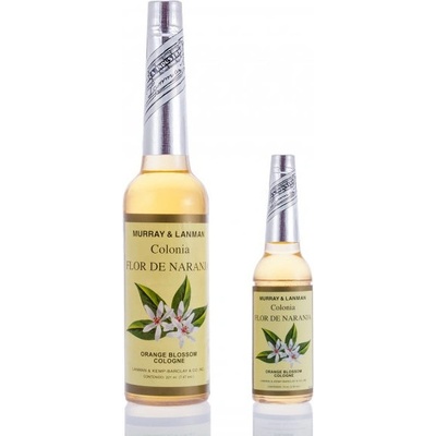 Murray&Lanman AGUA DE NARANJA Pomerančový květ 221 ml – Zboží Dáma