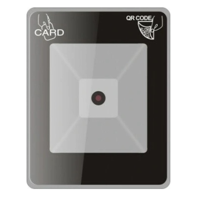 Zoneway QR-6619