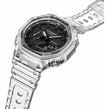 Image 1 of Casio GA-2100SKE-7AER