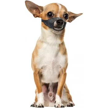 Image 1 of DUVO намордник за куче, размер XS - обиколка 39-51 см, Белгия - 4705131