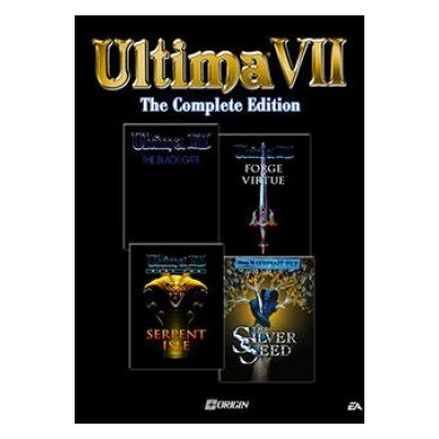 Ultima 7 The Complete Edition