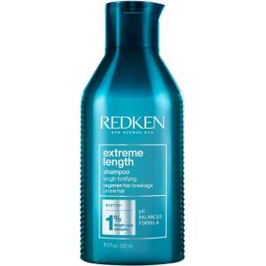 Redken Extreme Length Шампоан за коса, 300 ml - ozone