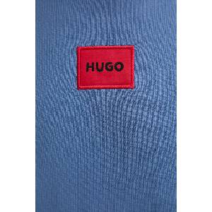 HUGO BOSS Памучен суичър Diragol212 (50447964) - answear - 119,29 лв