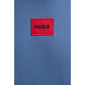 HUGO BOSS суичър мъжки от памук Diragol212 (50447964) - answear - 214,95 лв