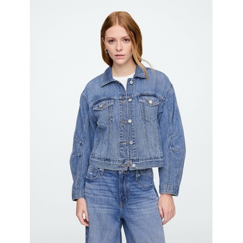 GAP Дънково яке SuperSoft GAP GAP | Sin | ЖЕНИ | XS