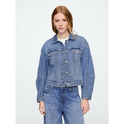 GAP Дънково яке SuperSoft GAP GAP | Sin | ЖЕНИ | XS