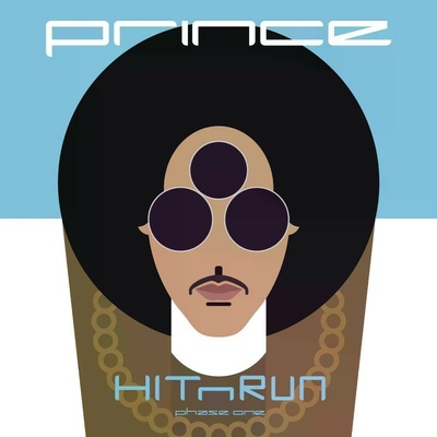 Prince - Hitnrun Phase One Vinyl LP