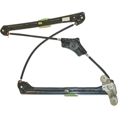 mechanismus stahování oken pravý přední VW Golf VII 5G0 (lift) 5G4837462H 5G4837462G