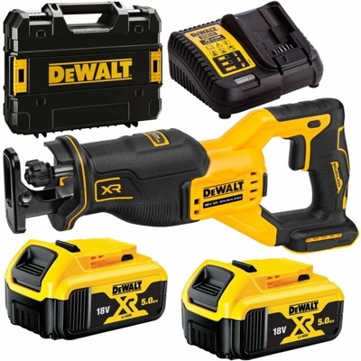DEWALT DCS382P2