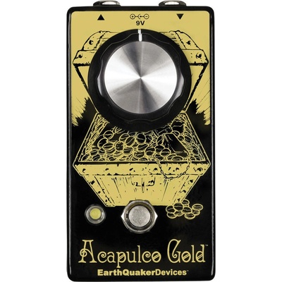 Earthquaker Devices Acapulco Gold V2