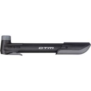 CTM Мини помпа за велосипед ctm stipe - 120 psi