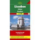 Lisabon mapa FB