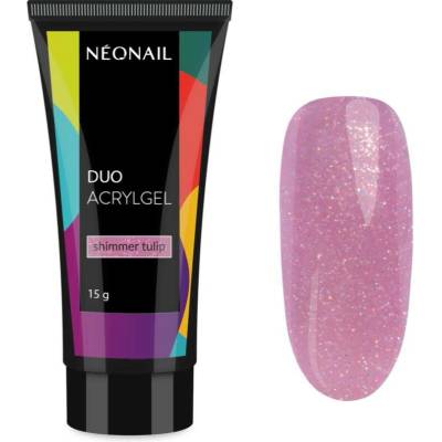 NeoNail Duo Acrylgel Shimmer Tulip 15 g