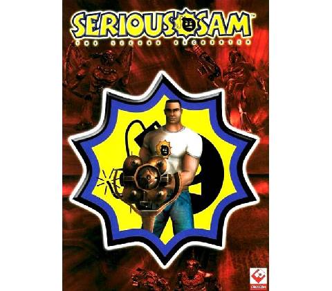 Serious Sam HD: The Second Encounter