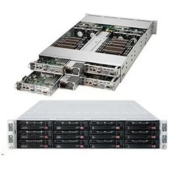 Supermicro SYS-6028TR-HTR