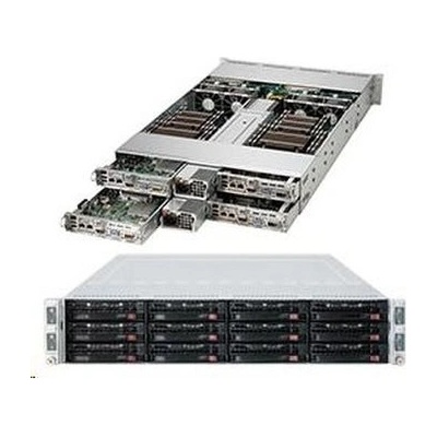 Supermicro SYS-6028TR-HTR