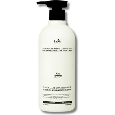 Lador - Newplex Balancing Conditioner 530ml
