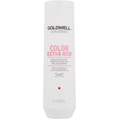 Goldwell Dualsenses Color Extra Rich 250 ml шампоан за груби боядисани коси за жени