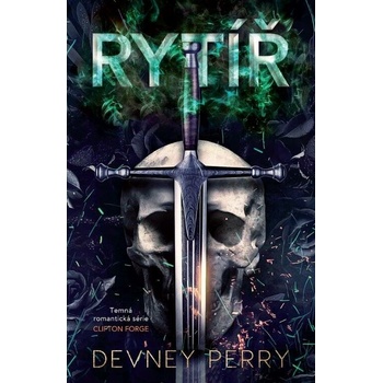 Rytíř - Devney Perry
