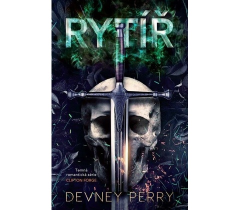 Rytíř - Devney Perry