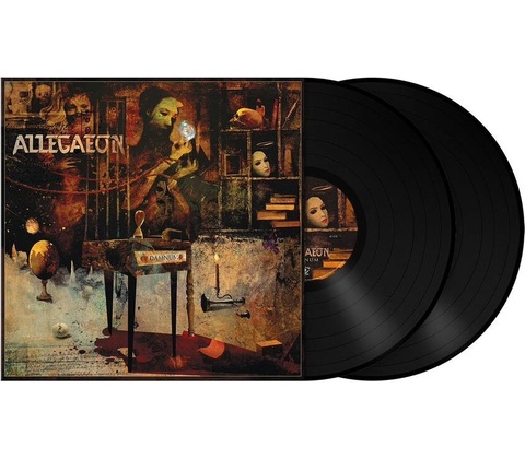 Allegaeon - Damnum LP