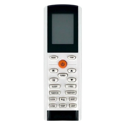 General GREE GWH12ACC Comfort X - съвместимо дистанционно управление на марката General (GWH12ACC Comfort X)