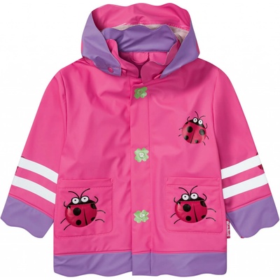 Playshoes nepremokavá bunda 100352039 lienka
