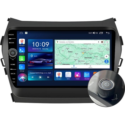Everest EVE55 Hyundai Santa Fe ix45