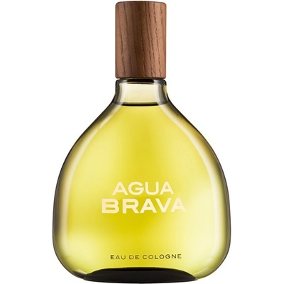 Antonio Puig Agua Brava pánska Eau de Cologne 500 ml